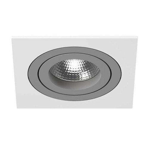 i51609 Встраиваемый светильник Lightstar Intero 16 i51609