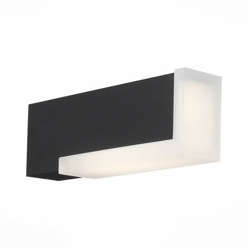 SL096.401.02 Уличный LED настенный светильник ST Luce Posto SL096.401.02