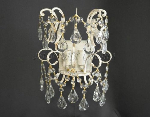 Настенное бра Мелодия Света Bourgeois 000026015