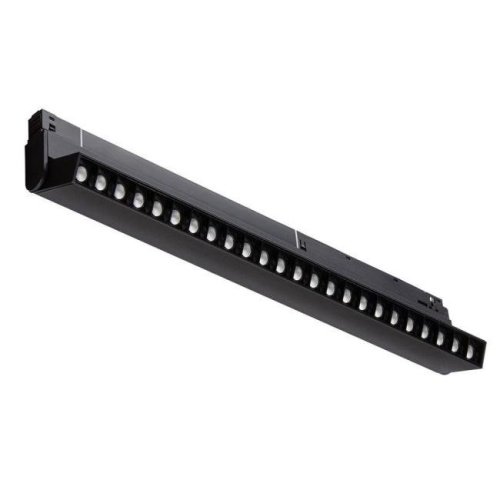 10151 Трековый светильник Nowodvorski Focus Led 10151