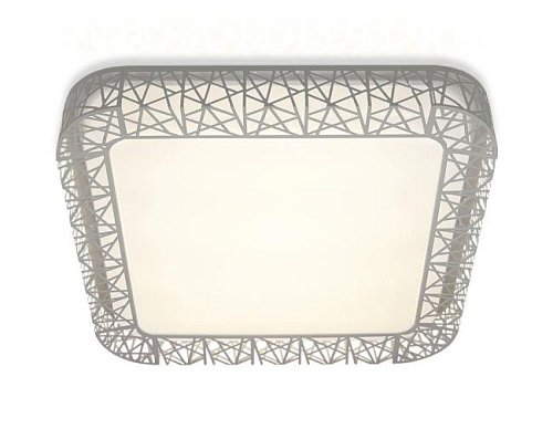 Потолочный светодиодный светильник Ambrella Orbital FF124