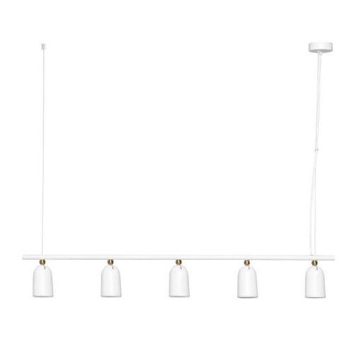 Светильник подвесной De Markt Астор 545014005