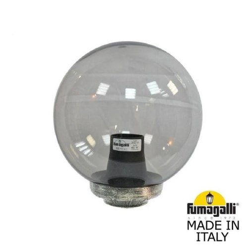 G25.B25.000.BZF1R Консольный уличный светильник Fumagalli Globe 250 G25.B25.000.BZF1R