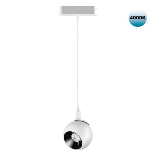 359099 Трековый светильник Novotech Shino 359099