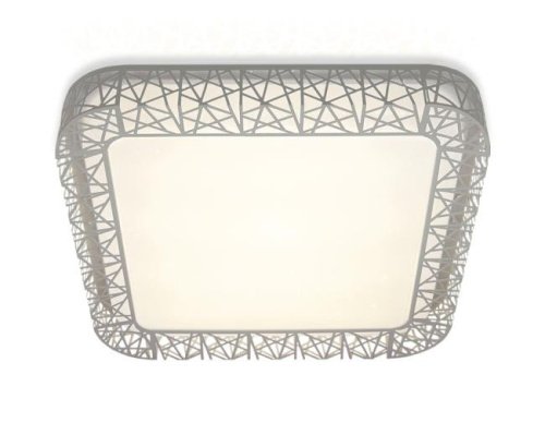 FF124 Потолочный светодиодный светильник Ambrella Orbital FF124