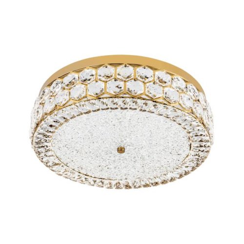 L1181-500 BS Потолочный светильник L LED4U L1181-500 BS