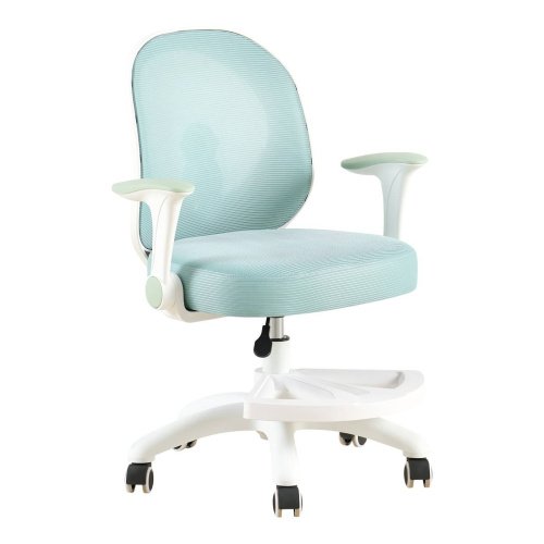 Компьютерное кресло Stool Group OUE-2545 grey