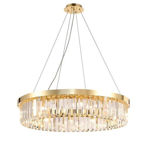 Подвесная люстра Milosh tendence 1022CL-10AB