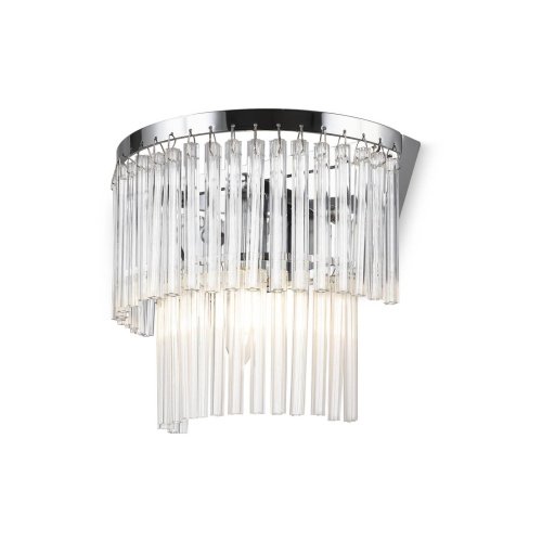 Настенное бра Maytoni Colonne MOD093WL-01CH