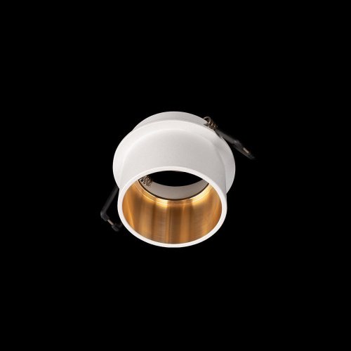 Встраиваемый светильник Loft It Limit 10343/B White Gold