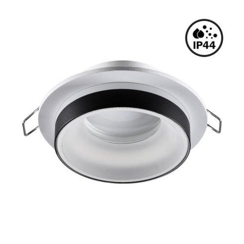 370784 Встраиваемый светильник Novotech Water 370784