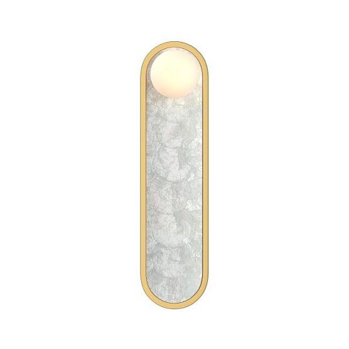 MOD473WL-L25BSK Настенный светильник Maytoni Perlamour MOD473WL-L25BSK