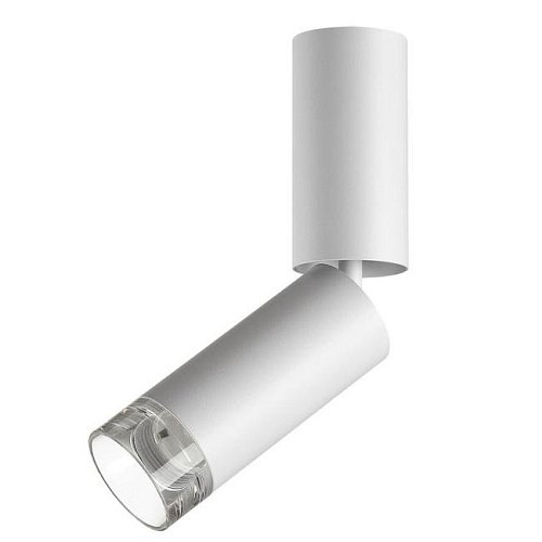 7136/8CL Накладной светильник Odeon Light Ligo 7136/8CL