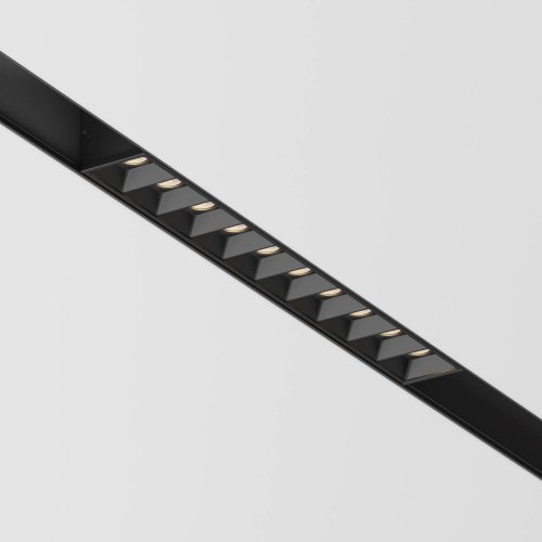 TR014-2-20W3K-B Трековый светильник Maytoni Points S35 TR014-2-20W3K-B