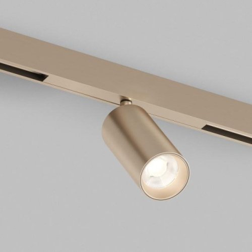Трековый светильник SHINE PRIME SPOT Zigbee | ШАЙН ПРАЙМ СПОТ Zigbee Denkirs DK4941-CP
