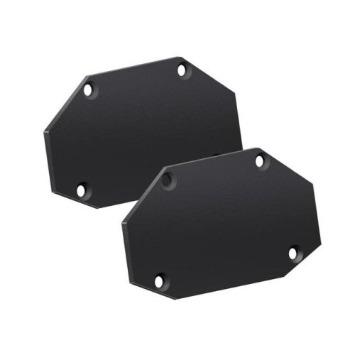 Заглушка торцевая (в комплекте 2шт) Novotech Shino 135203