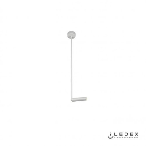 Светильник потолочный ILedex Telescope 7010/1PS WH