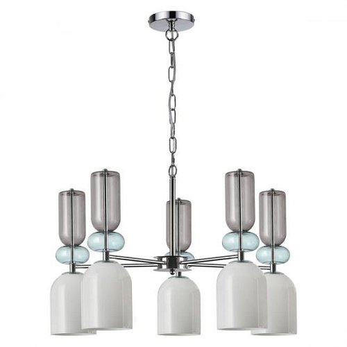 5235/5 Подвесная люстра Lumion Gillian 5235/5