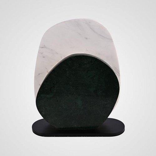 301632-22 Настольная лампа ImperiumLoft Stonie01 301632-22