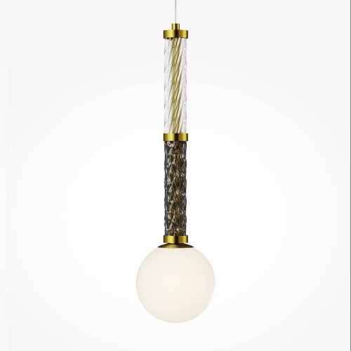 Светильник подвесной Maytoni Teatro MOD287PL-01BS1