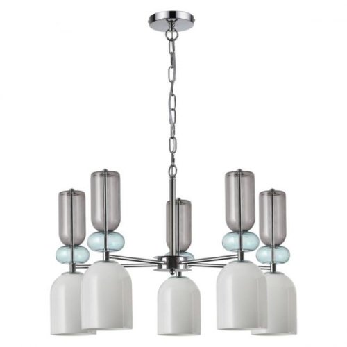 5235/5 Подвесная люстра Lumion Gillian 5235/5