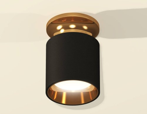 XS6302161 Накладной светильник Ambrella Techno XS6302161