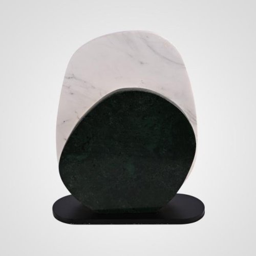 301632-22 Настольная лампа ImperiumLoft Stonie01 301632-22