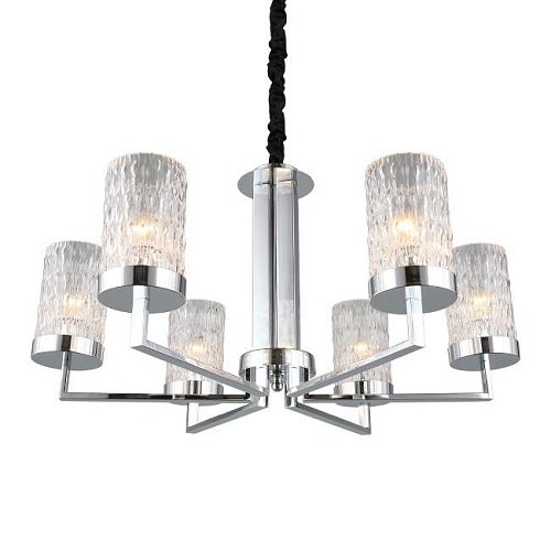 OML-84703-06 Подвесная люстра Omnilux Maiera OML-84703-06