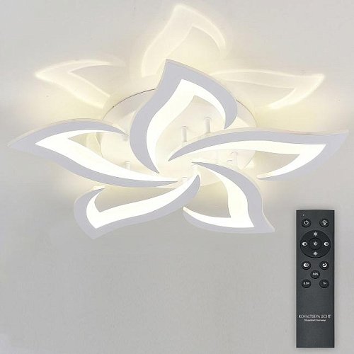 LED LAMPS 85006 Потолочная люстра Natali Kovaltseva Olimp Ii LED LAMPS 85006