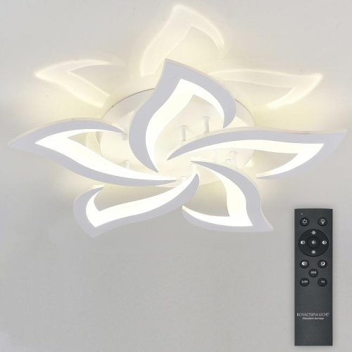 Потолочная люстра Natali Kovaltseva Olimp Ii LED LAMPS 85006