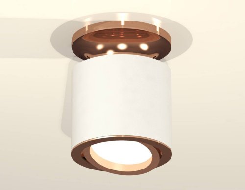 Накладной светильник Ambrella Techno XS7401140