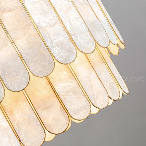 11620 Подвесная люстра Cloyd Puaro 11620