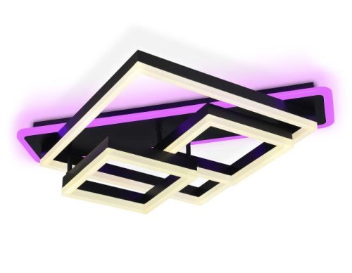 FA8533 Потолочная люстра Ambrella Disk FA8533