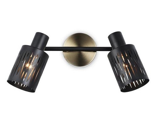 TR8668 Светильник спот Ambrella Loft TR8668