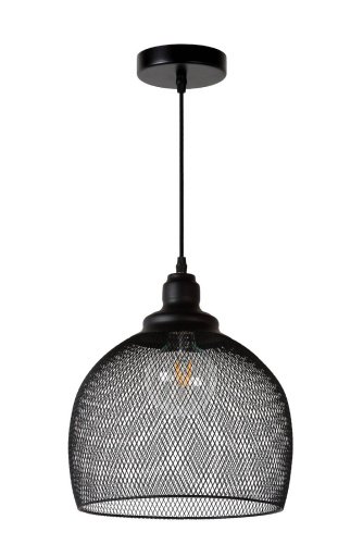 Светильник подвесной Lucide Mesh 43404/28/30