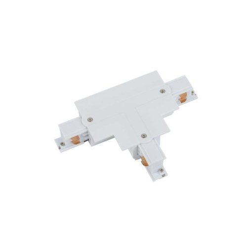 Коннектор T-образный левый Nowodvorski Ctls Power 8238