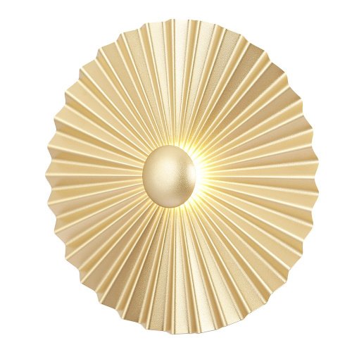 Настенный светильник Crystal Lux Hola HOLA AP4W LED D350