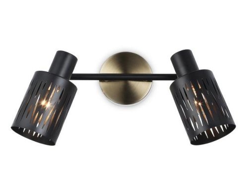 TR8668 Светильник спот Ambrella Loft TR8668