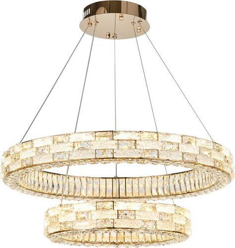 4014/03/02P Подвесная люстра Stilfort Gabbana 4014/03/02P