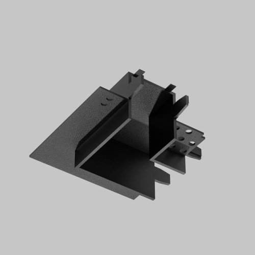 IL.0007.5100-BK L - соединитель под ГКЛ 13мм для IL.0007.5001, IL.0007.5002 IMEX Ut25 IL.0007.5100-BK