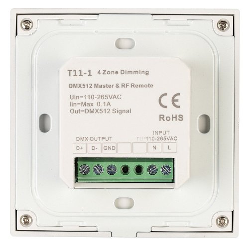 Панель управления Arlight 027103