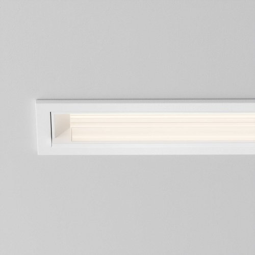 Встраиваемый светильник Maytoni Parete DL100-6W2.7-3-4K-W