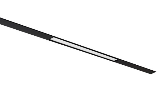 Трековый светильник Crystal Lux Space CLT 0.33 001 20W BL M4000K