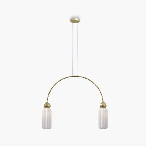 MOD302PL-02W Светильник подвесной Maytoni Antic MOD302PL-02W