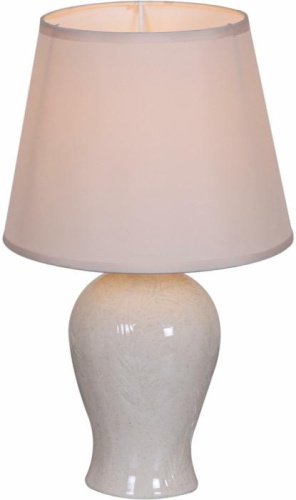 Интерьерная настольная лампа 19001-0.7-01A