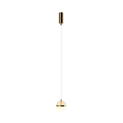 MOD295PL-L20BS3K Светильник подвесной Maytoni Area MOD295PL-L20BS3K