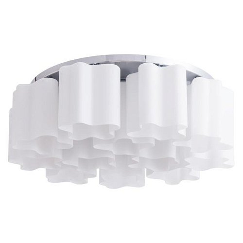 A3479PL-12CC Потолочная люстра Arte Lamp Serenata A3479PL-12CC