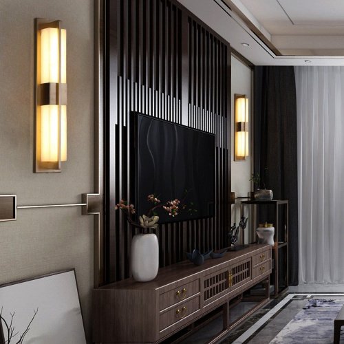 208972-23 Настенный светильник ImperiumLoft Glee01 208972-23