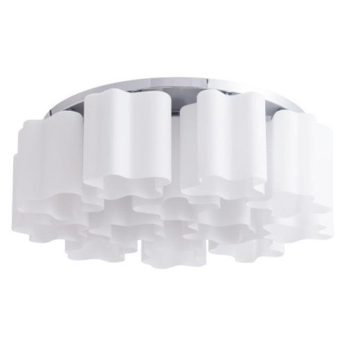 Потолочная люстра Arte Lamp Serenata A3479PL-12CC