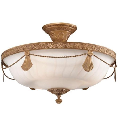 Потолочная люстра Odeon Light Tabor 2549/3